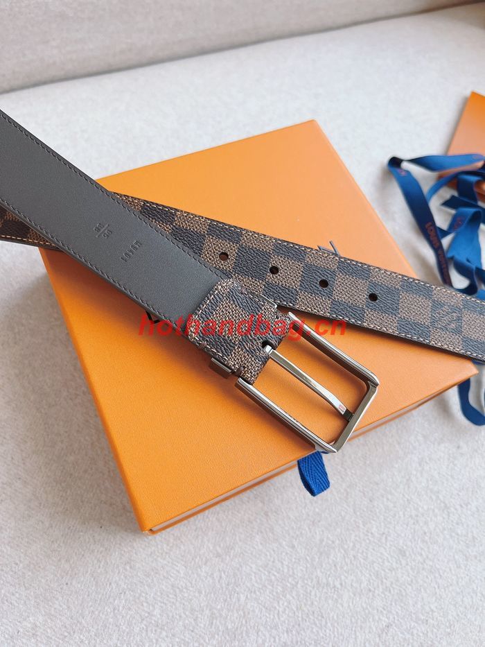 Louis Vuitton Belt 35MM LVB00080